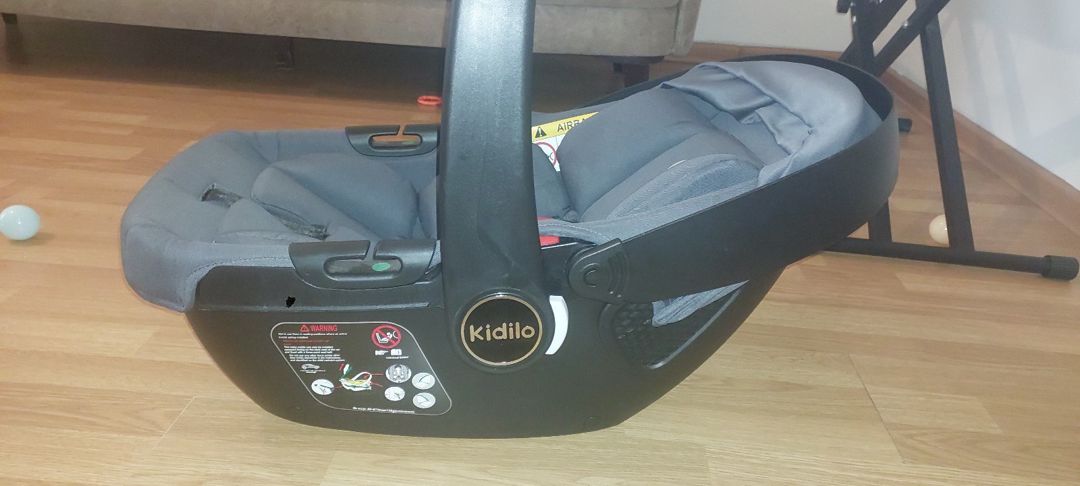 Avtomobil oturacağı Kidilo — Avtokresloları, Bakı (2)