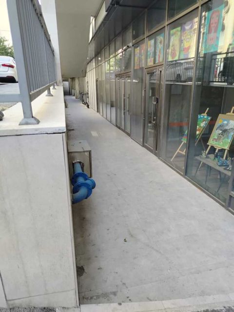 Satılır obyekt 26 m² — Bakı