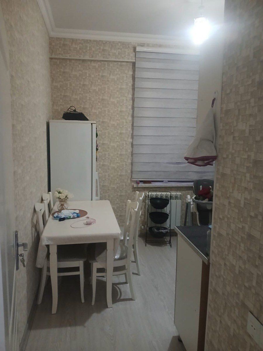 Satılır 2 otaqlı yeni tikili 60 m² — Mənzil, Xırdalan (5)