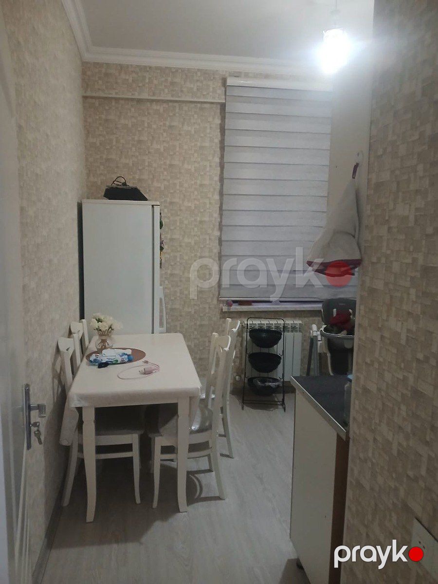 Satılır 2 otaqlı yeni tikili 60 m² — Mənzil, Xırdalan (5)