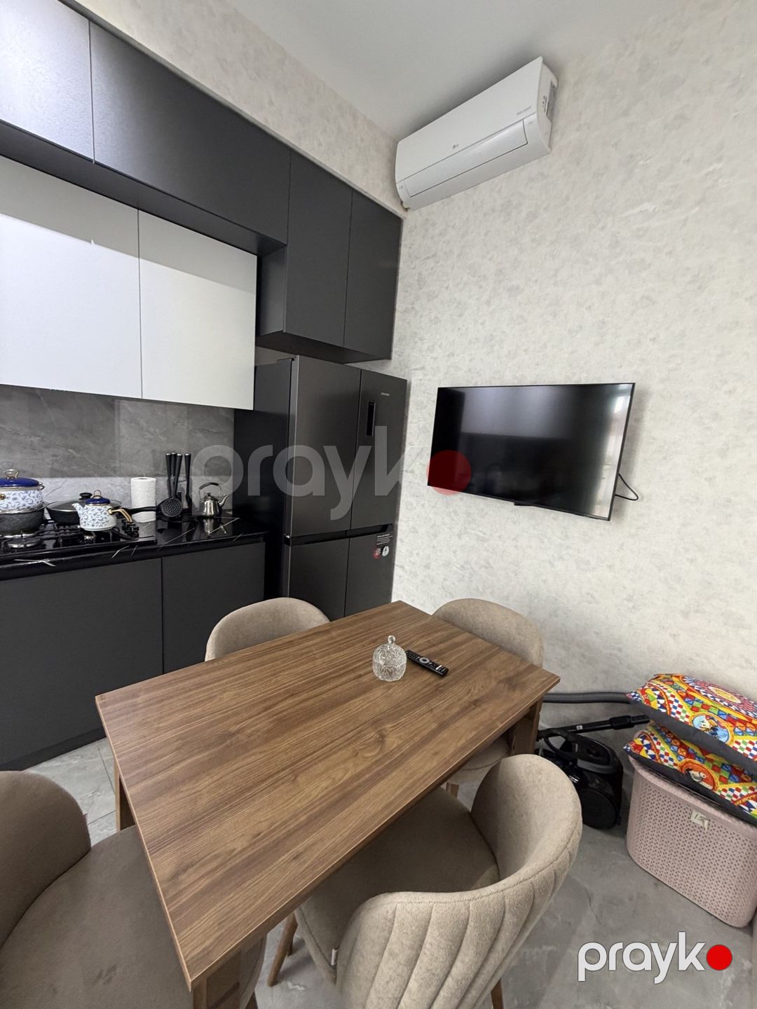 Satılır 4 otaqlı həyət evi/bağ evi 100 m² — Ev, villa, Bakı (3)