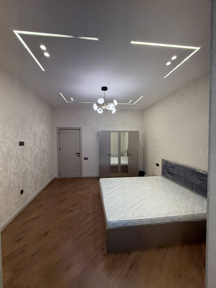 İcarəyə verilir 2 otaqlı köhnə tikili 56 m² — Mənzil, Bakı (5)