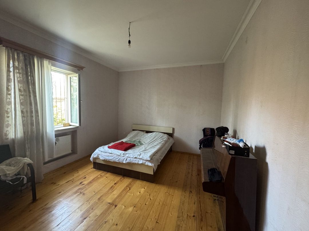 Satılır 5 otaqlı həyət evi/bağ evi 210 m² — Ev, villa, Bakı (6)