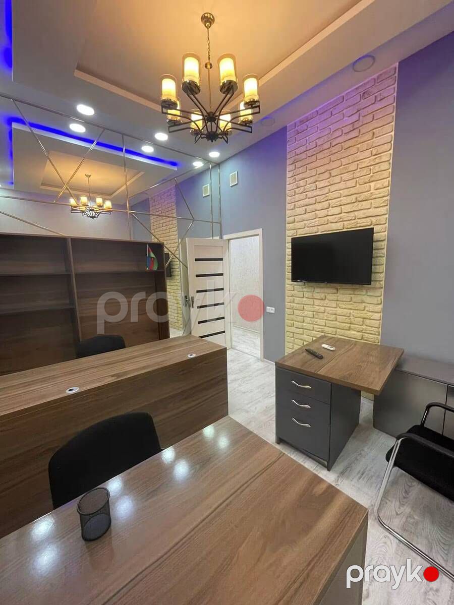 İcarəyə verilir obyekt 70 m² — Əmlak, Bakı (2)