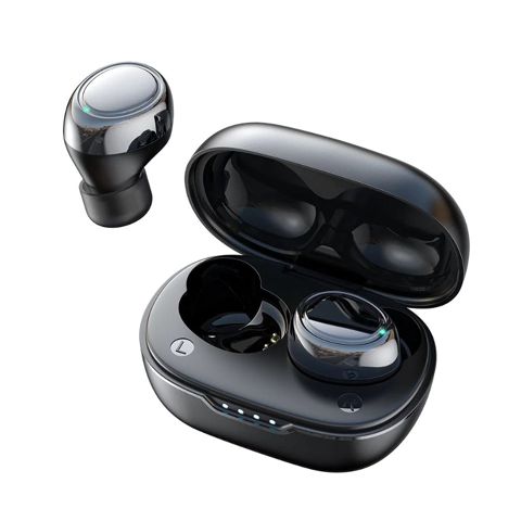 Qulaqlıq Joyroom TWS JR-DB1 Black — Bakı