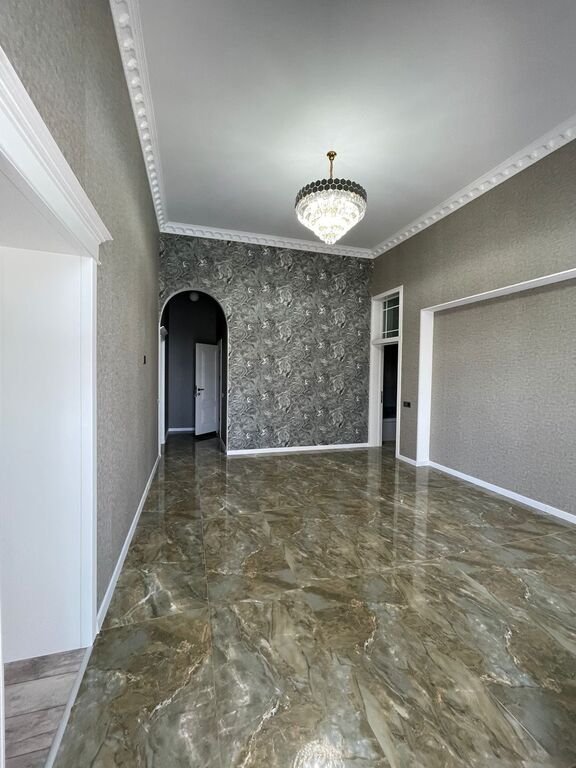 İcarəyə verilir 5 otaqlı həyət evi/bağ evi 300 m² — Ev, villa, Bakı (12)