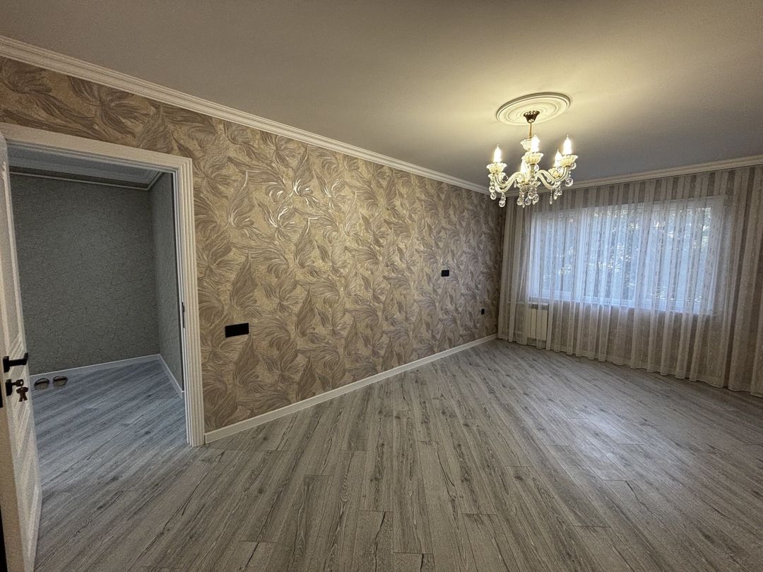 Satılır 3 otaqlı köhnə tikili 80 m² — Mənzil, Bakı (7)