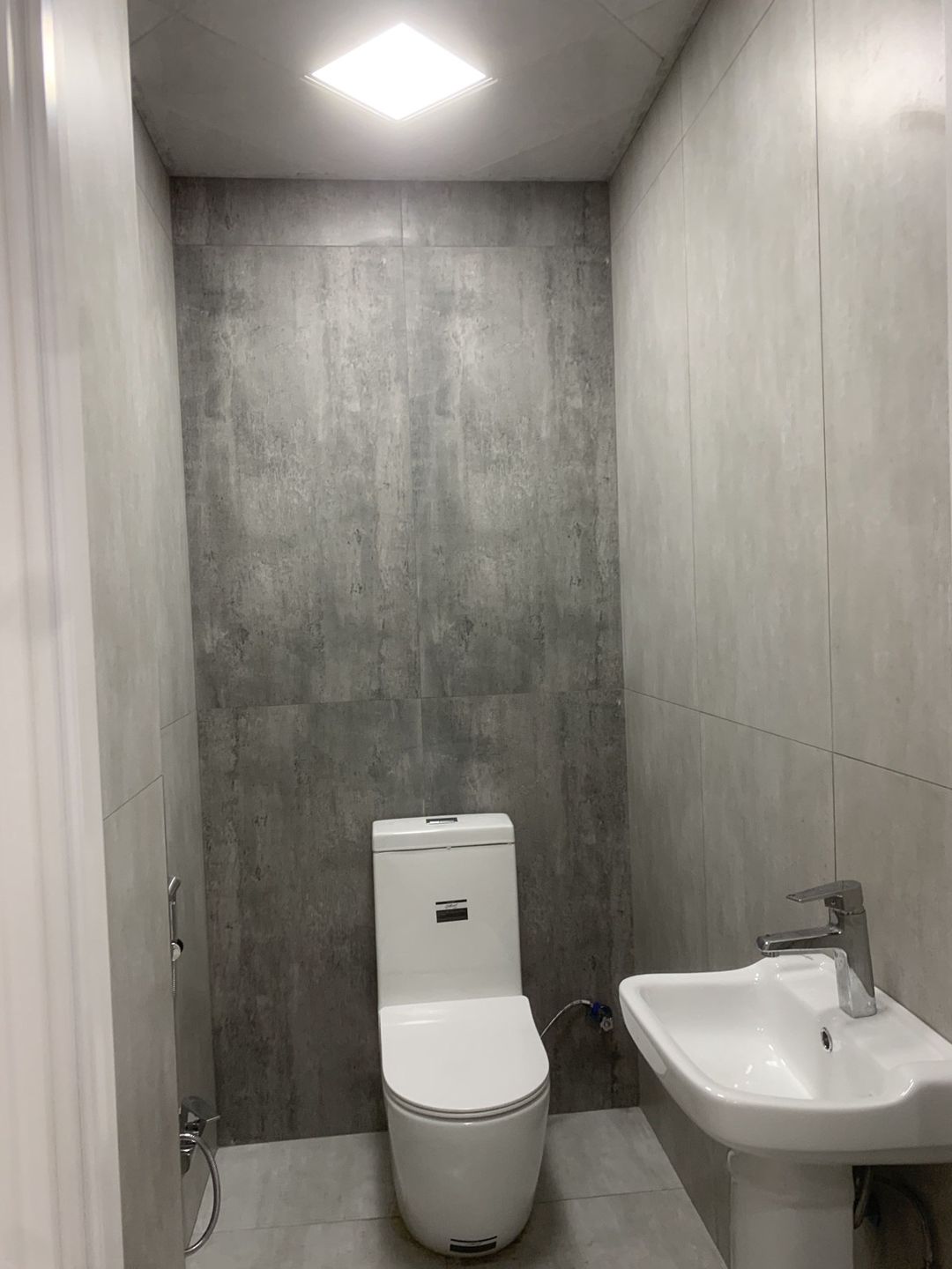 Satılır 3 otaqlı yeni tikili 85 m² — Mənzil, Sumqayıt (12)
