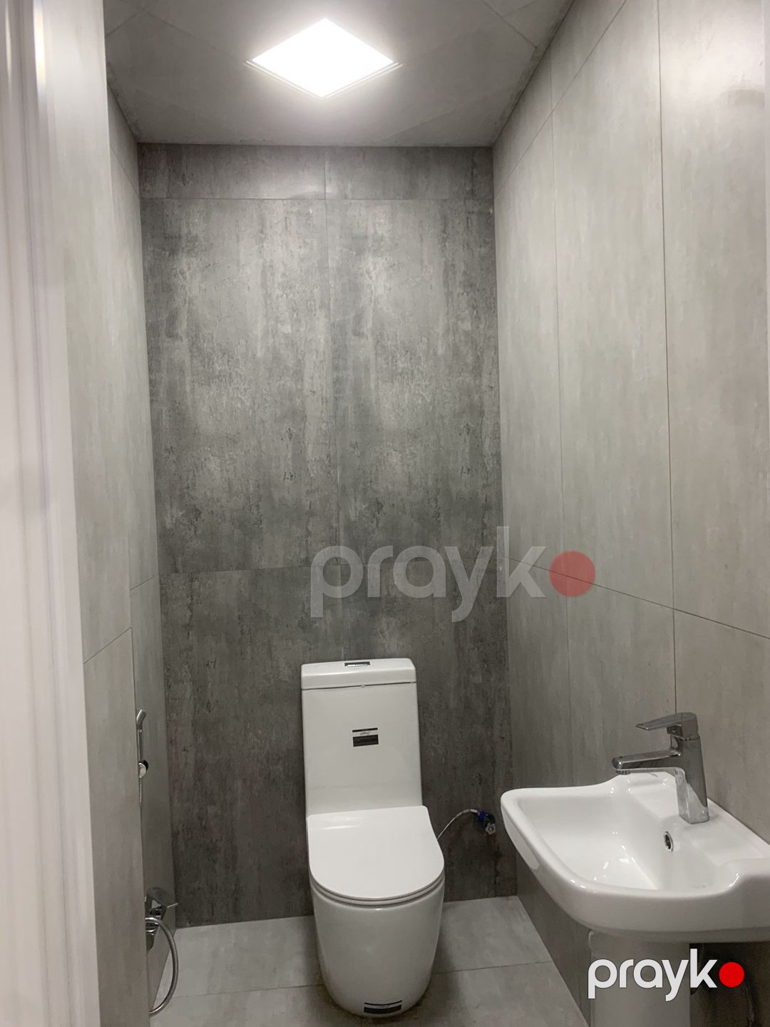 Satılır 3 otaqlı yeni tikili 85 m² — Mənzil, Sumqayıt (12)