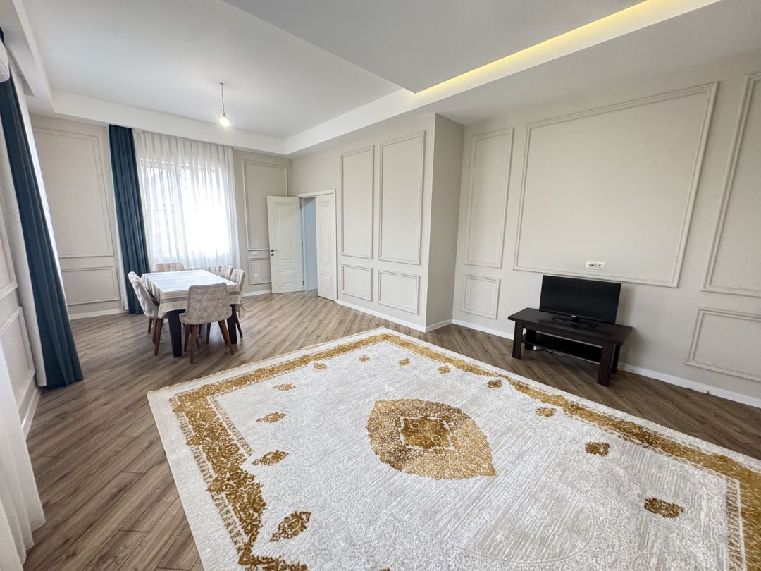 Satılır 6 otaqlı həyət evi/bağ evi 280 m² — Ev, villa, Bakı (10)