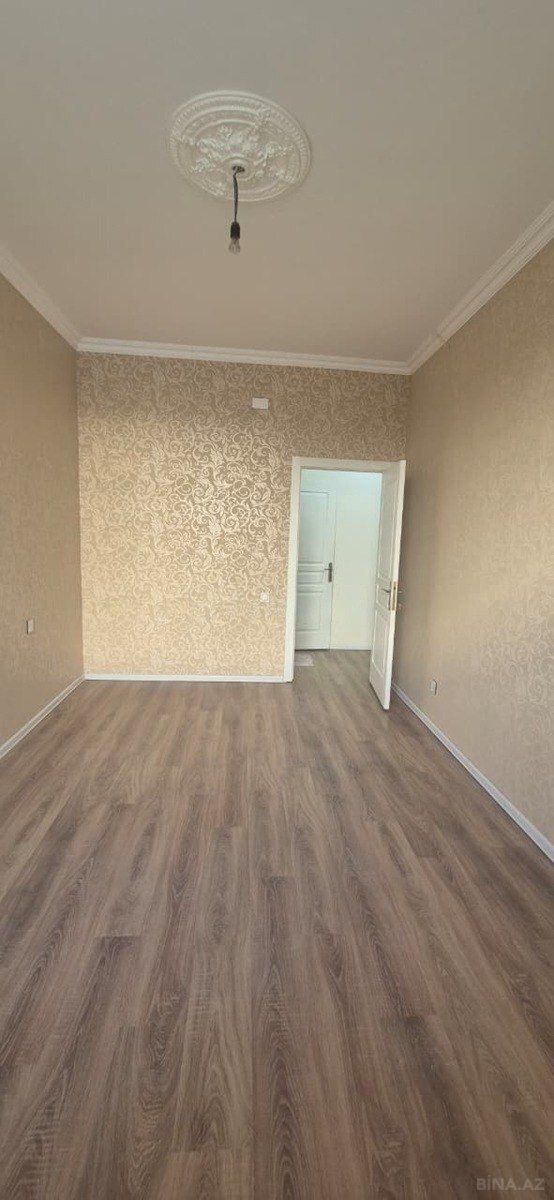 Satılır 4 otaqlı yeni tikili 85 m² — Mənzil, Bakı (4)