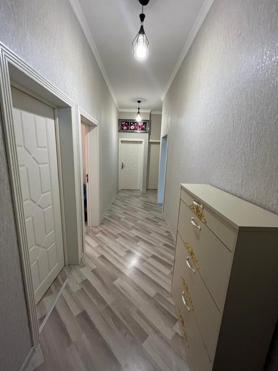 Satılır 4 otaqlı həyət evi/bağ evi 110 m² — Ev, villa, Bakı (5)