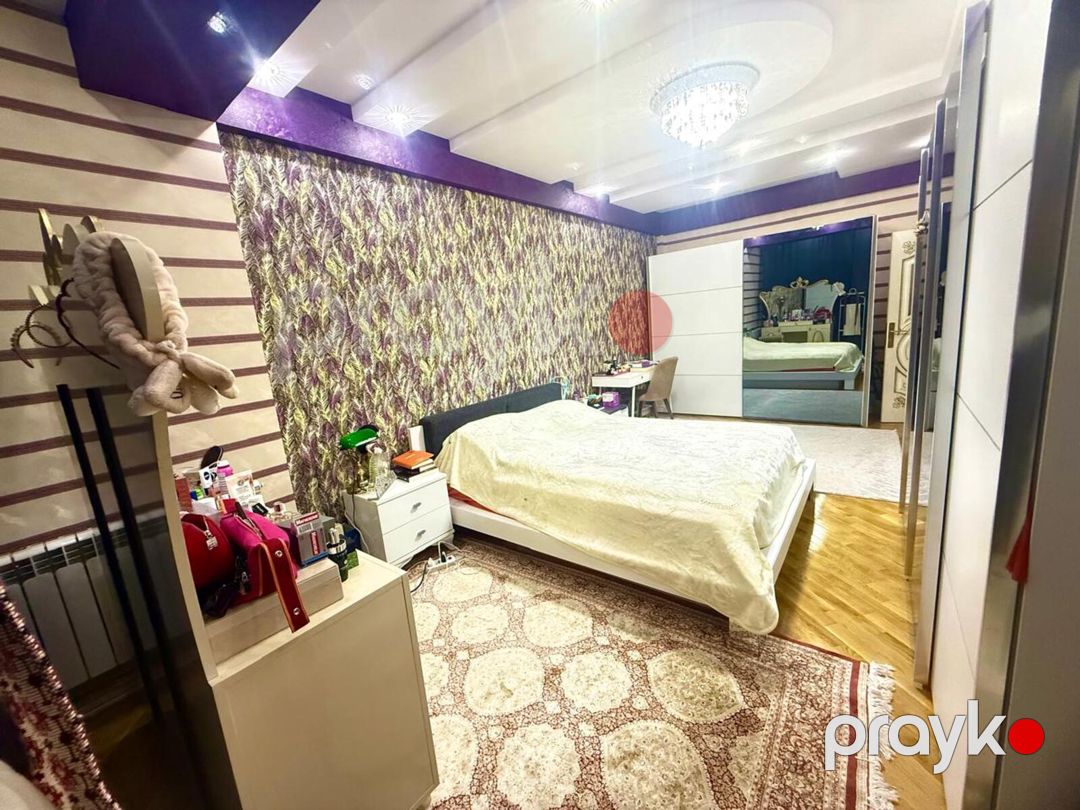 Satılır 3 otaqlı yeni tikili 125 m² — Mənzil, Bakı (2)