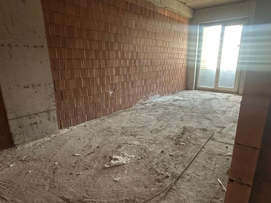 Satılır 3 otaqlı yeni tikili 115 m² — Mənzil, Bakı (6)