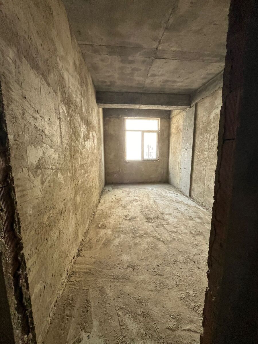 2-otaqlı yeni tikili, Xırdalan ş., 57.73 m² — Mənzil, Xırdalan (5)