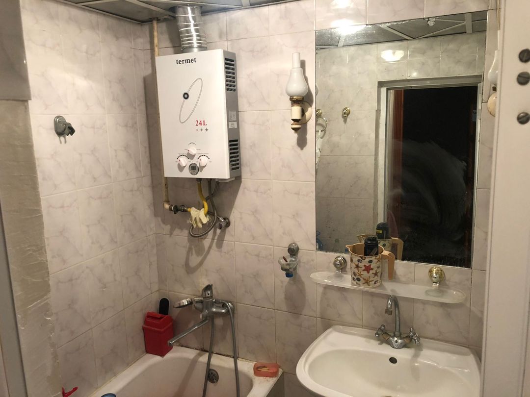 İcarəyə verilir 3 otaqlı köhnə tikili 80 m² — Mənzil, Bakı (11)