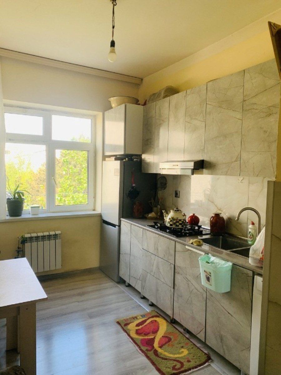 Satılır 1 otaqlı yeni tikili 40 m² — Mənzil, Bakı (5)
