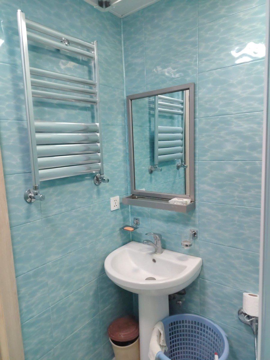 İcarəyə verilir 2 otaqlı yeni tikili 55 m² — Mənzil, Bakı (4)