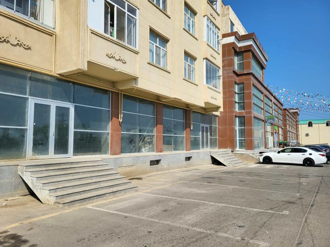Satılır obyekt 106 m² — Əmlak, Bakı (2)