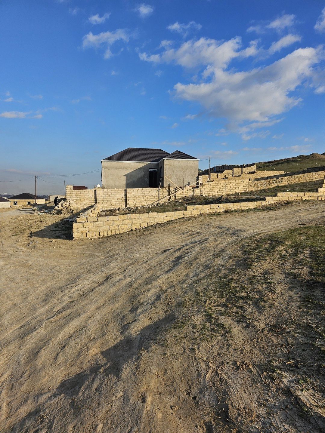 Satılır torpaq 10 sot — Torpaq, Bakı (2)