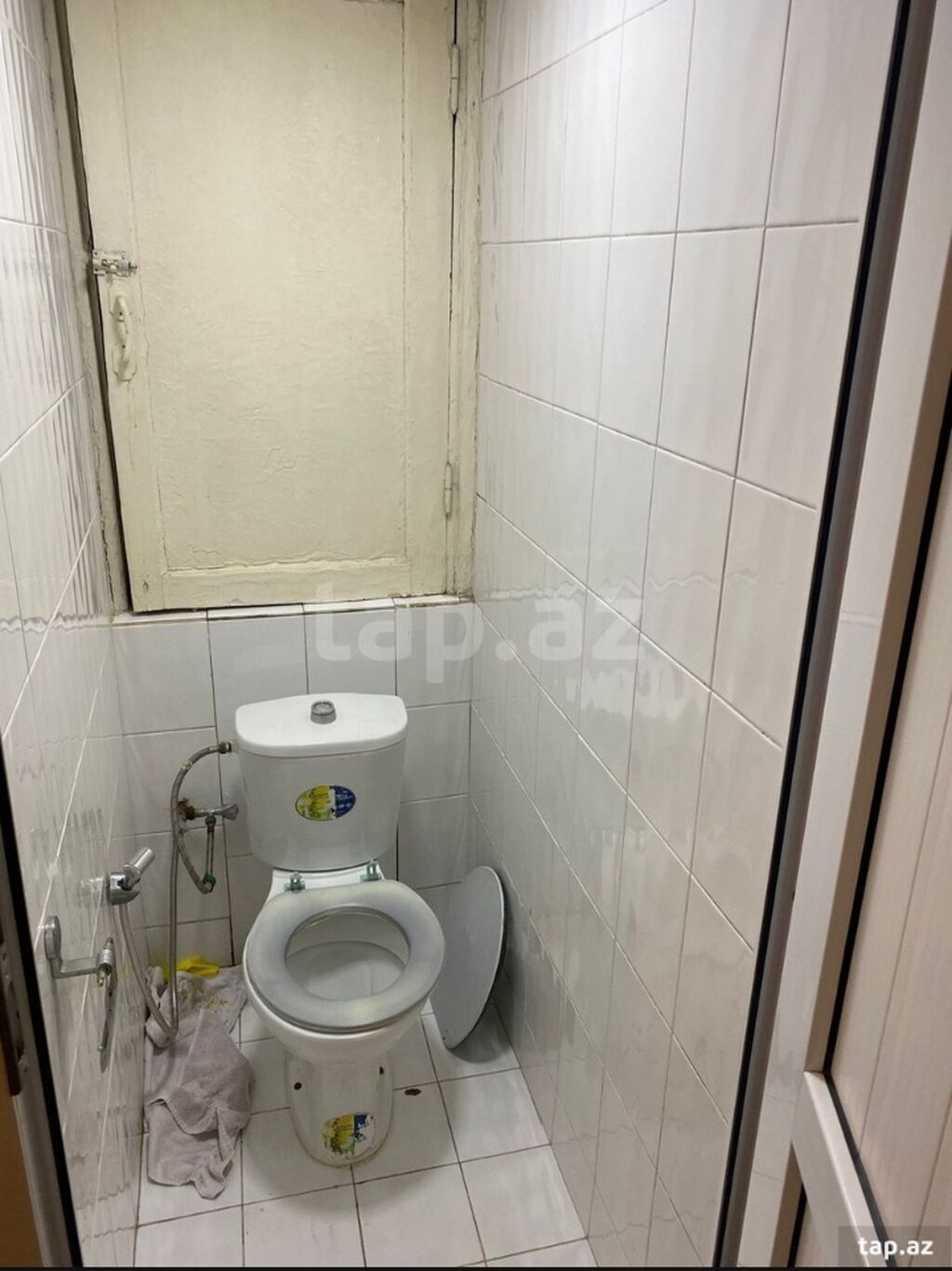 Mebel və texnika ilə təchiz olunmuş 2 otaqlı mənzil. Satılır əşyaları — Daşınmaz əmlak, Bakı (3)