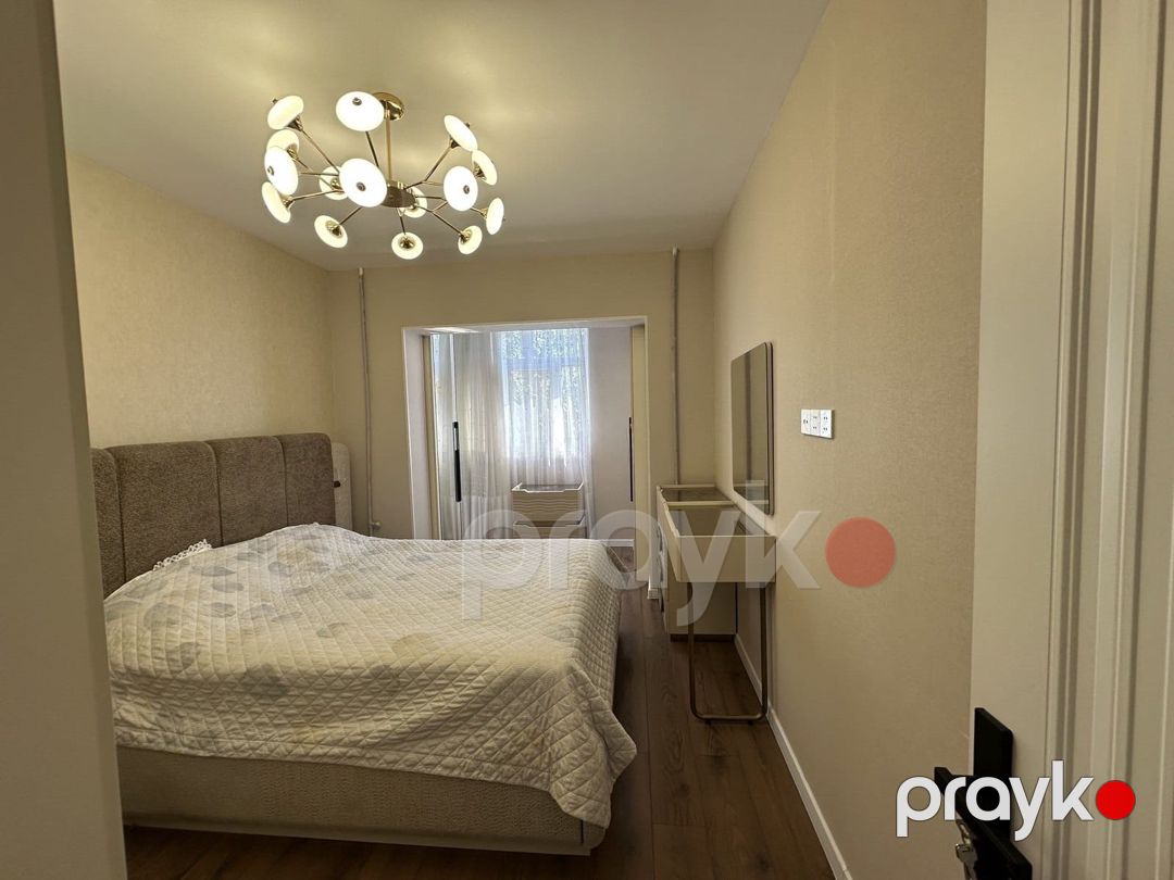 Satılır 2 otaqlı köhnə tikili 65 m² — Mənzil, Bakı (3)