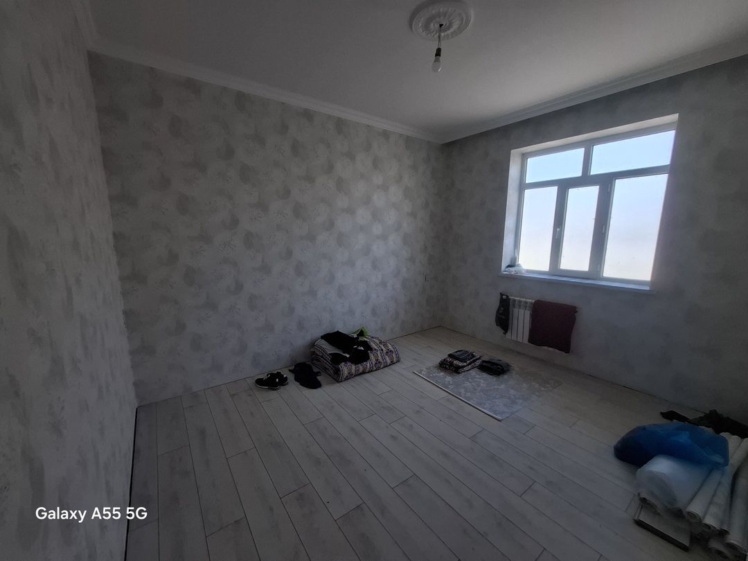 Satılır 4 otaqlı həyət evi/bağ evi 170 m² — Ev, villa, Bakı (4)