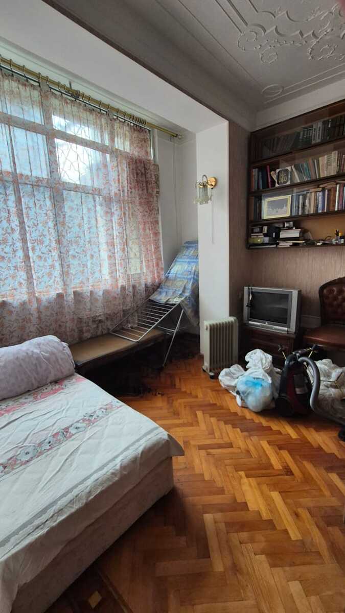 İcarəyə verilir 3 otaqlı köhnə tikili 80 m² — Mənzil, Bakı (6)