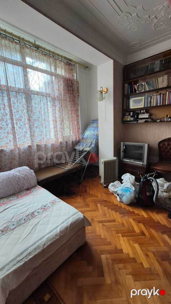 İcarəyə verilir 3 otaqlı köhnə tikili 80 m² — Mənzil, Bakı (6)