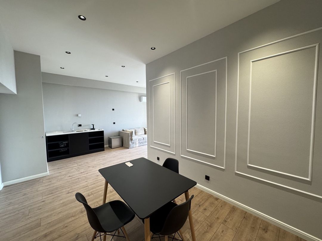 Satılır 2 otaqlı yeni tikili 72 m² — Mənzil, Bakı (4)