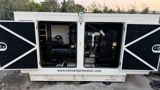 Teksan generatoru icarəsi — Elcin Bəy