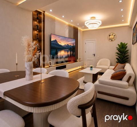 İcarəyə verilir 2 otaqlı yeni tikili 93 m²