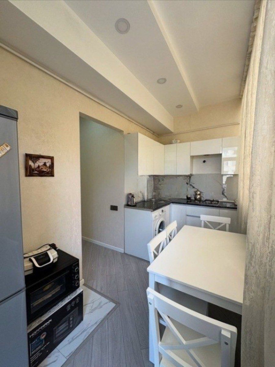 Satılır 3 otaqlı yeni tikili 85 m² — Mənzil, Bakı (10)