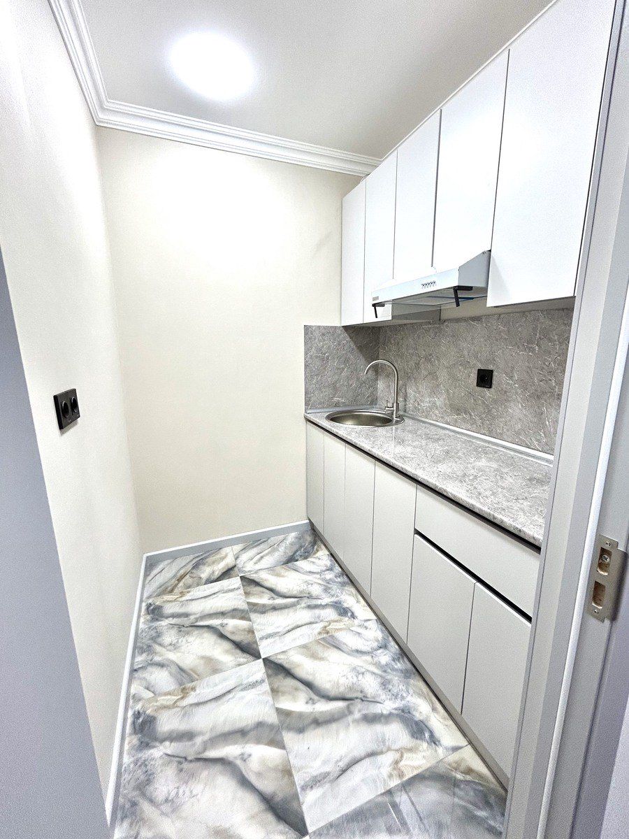 İcarəyə verilir 4 otaqlı ofis 80 m² — Ofis, Bakı (6)