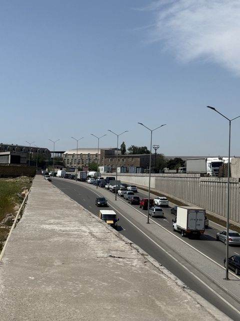 İcarəyə verilir torpaq 40 sot — Bakı