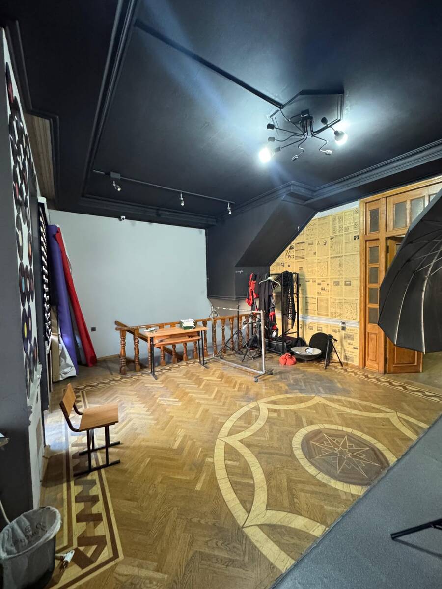 İcarəyə verilir 8 otaqlı ofis 500 m² — Ofis, Bakı (4)