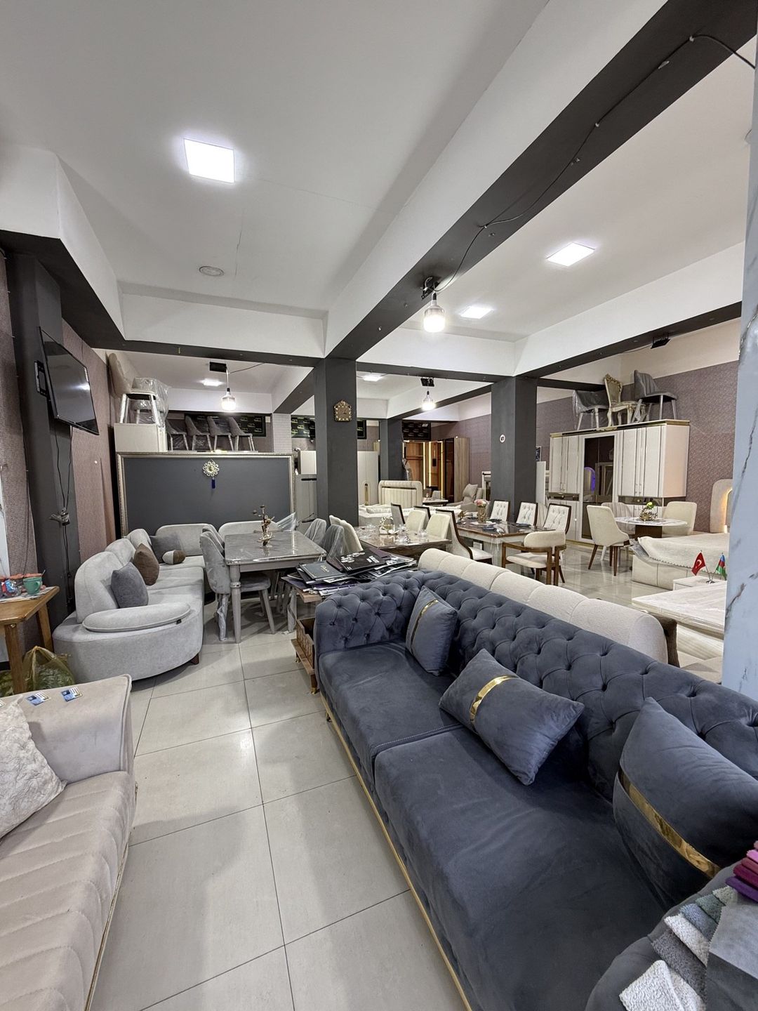 Satılır obyekt 140 m² — Əmlak, Bakı (2)