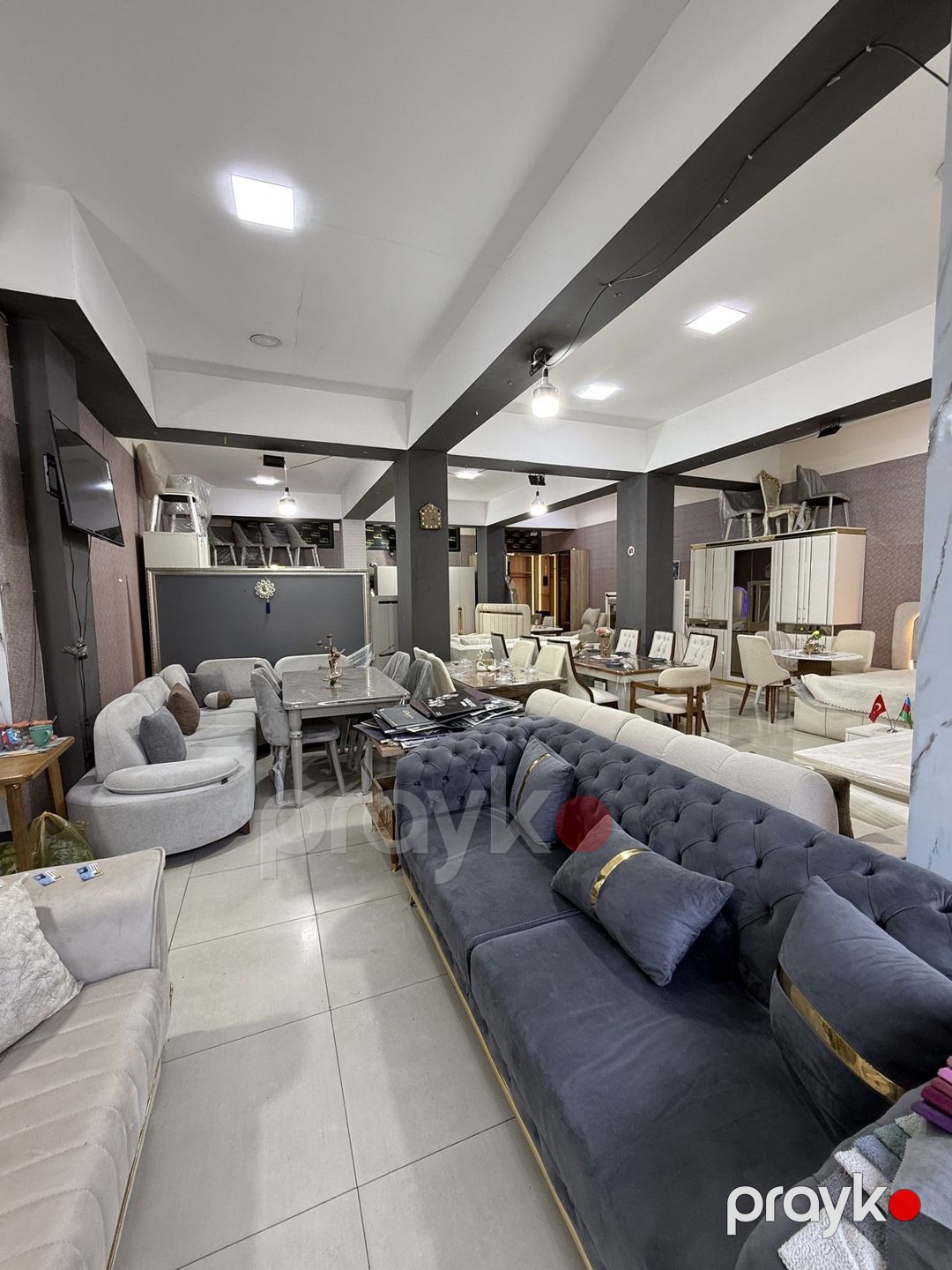 Satılır obyekt 140 m² — Əmlak, Bakı (2)