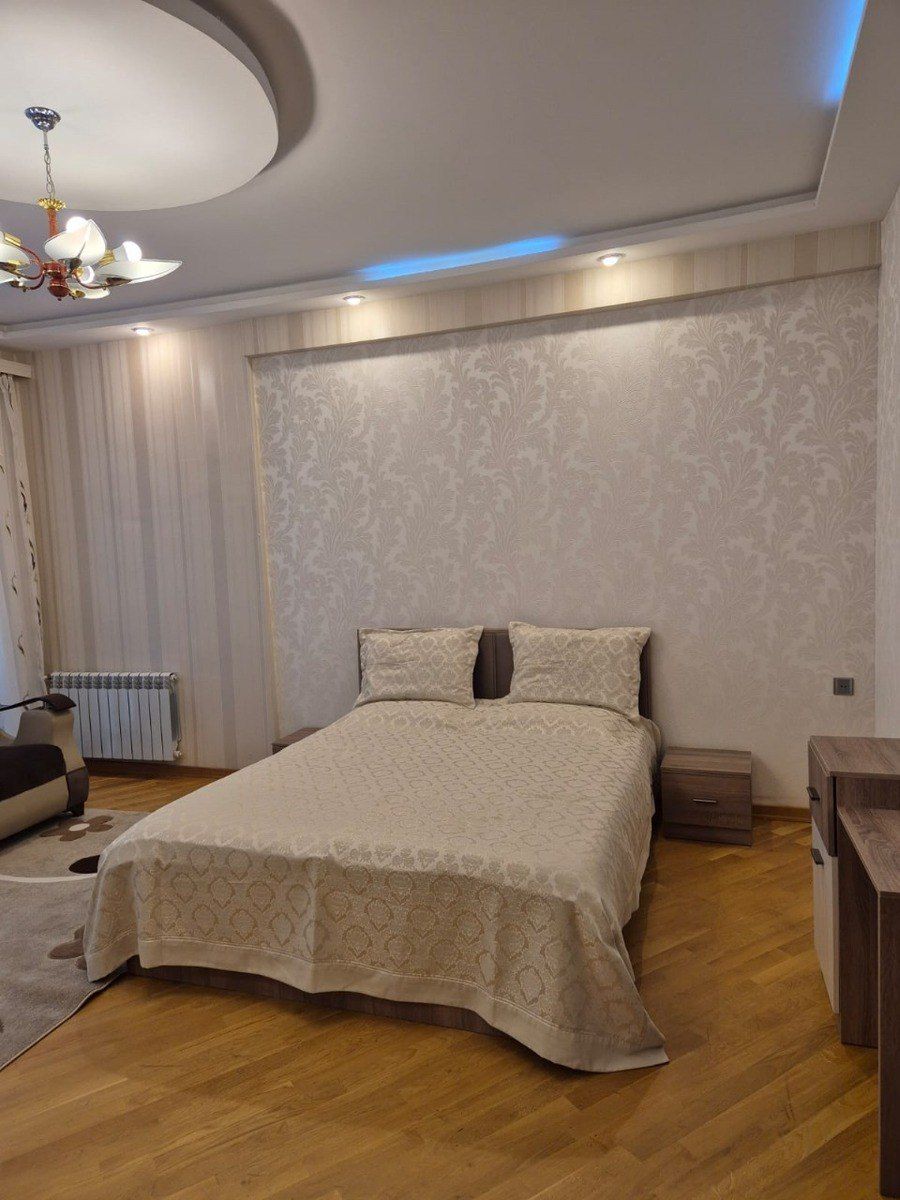 Satılır 2 otaqlı yeni tikili 74 m² — Mənzil, Bakı (4)