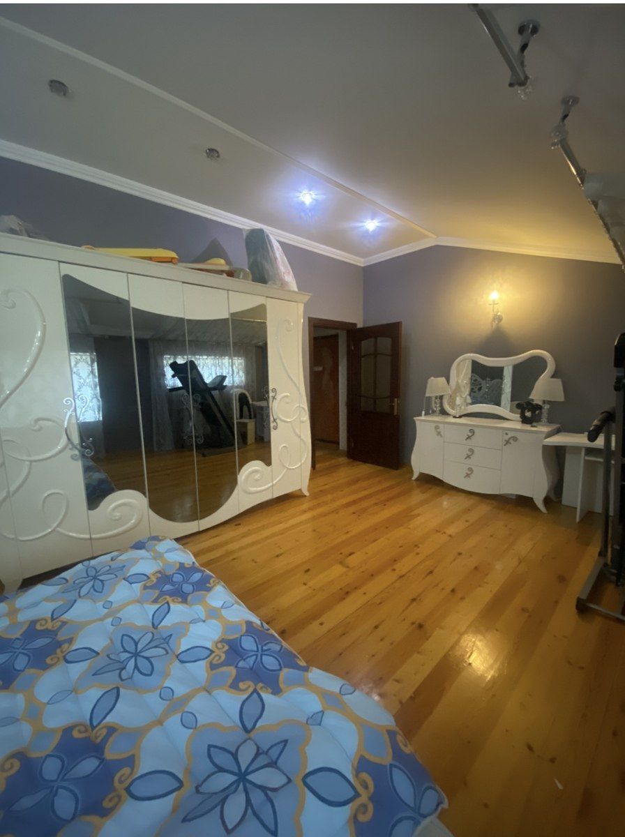 Satılır 4 otaqlı yeni tikili 140 m² — Mənzil, Bakı (6)
