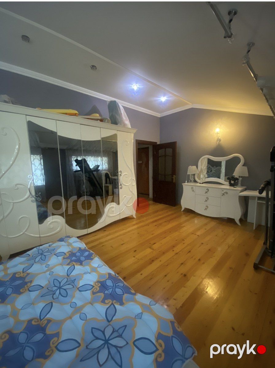 Satılır 4 otaqlı yeni tikili 140 m² — Mənzil, Bakı (6)