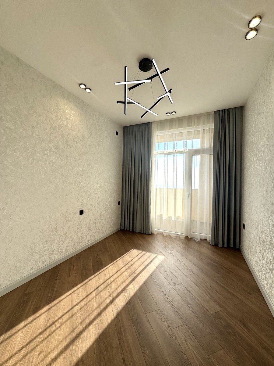 Satılır 3 otaqlı yeni tikili 80 m² — Mənzil, Bakı (9)