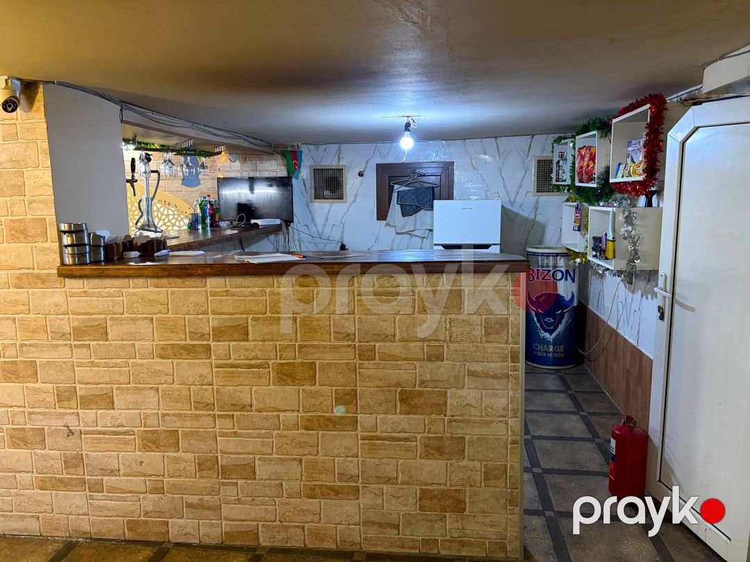 Satılır obyekt 160 m² — Əmlak, Bakı (10)