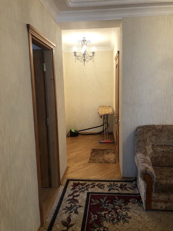 Satılır 4 otaqlı yeni tikili 180 m² — Mənzil, Bakı (5)