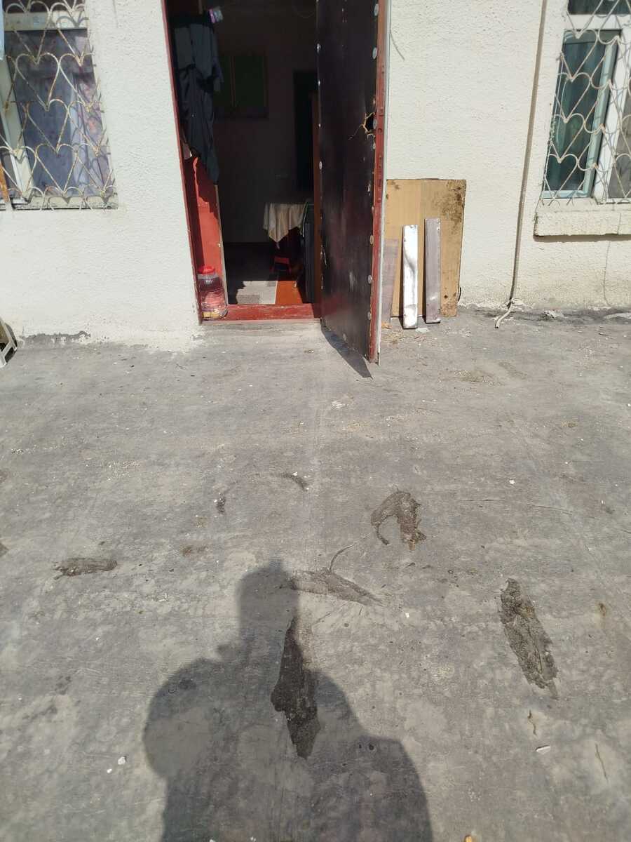 Satılır 2 otaqlı köhnə tikili 65 m² — Mənzil, Bakı (9)