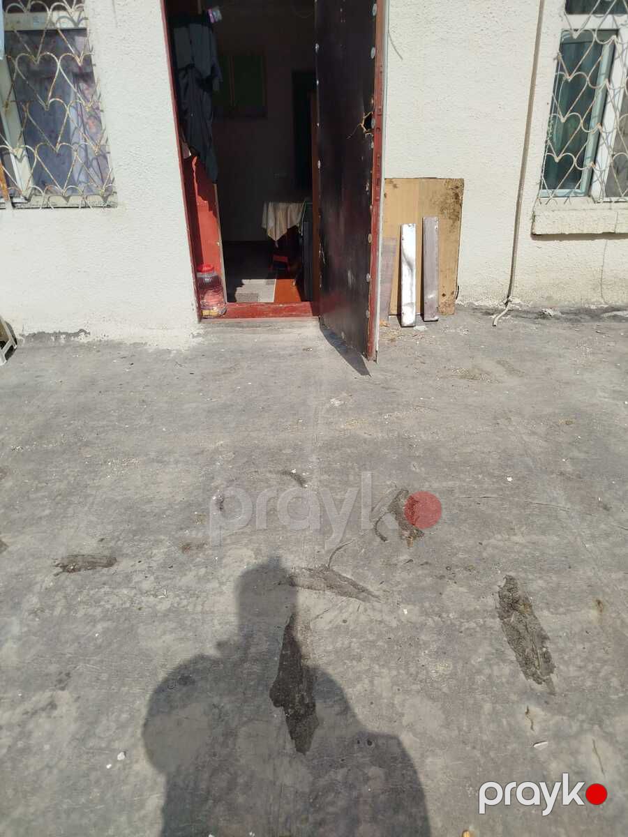 Satılır 2 otaqlı köhnə tikili 65 m² — Mənzil, Bakı (9)