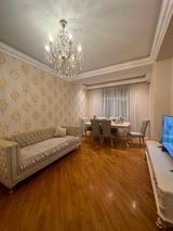 Satılır 2 otaqlı yeni tikili 85 m² — Səma Xanım