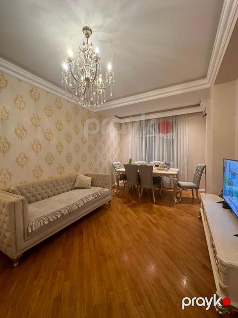 Satılır 2 otaqlı yeni tikili 85 m²