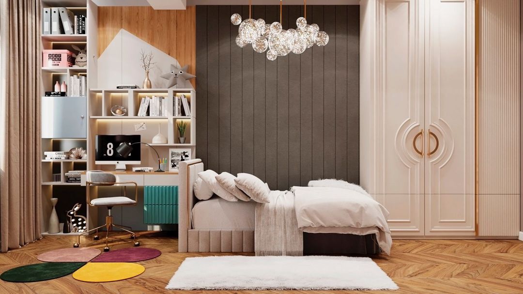 3-otaqlı yeni tikili, Sumqayıt ş., 116.5 m² — Mənzil, Sumqayıt (10)