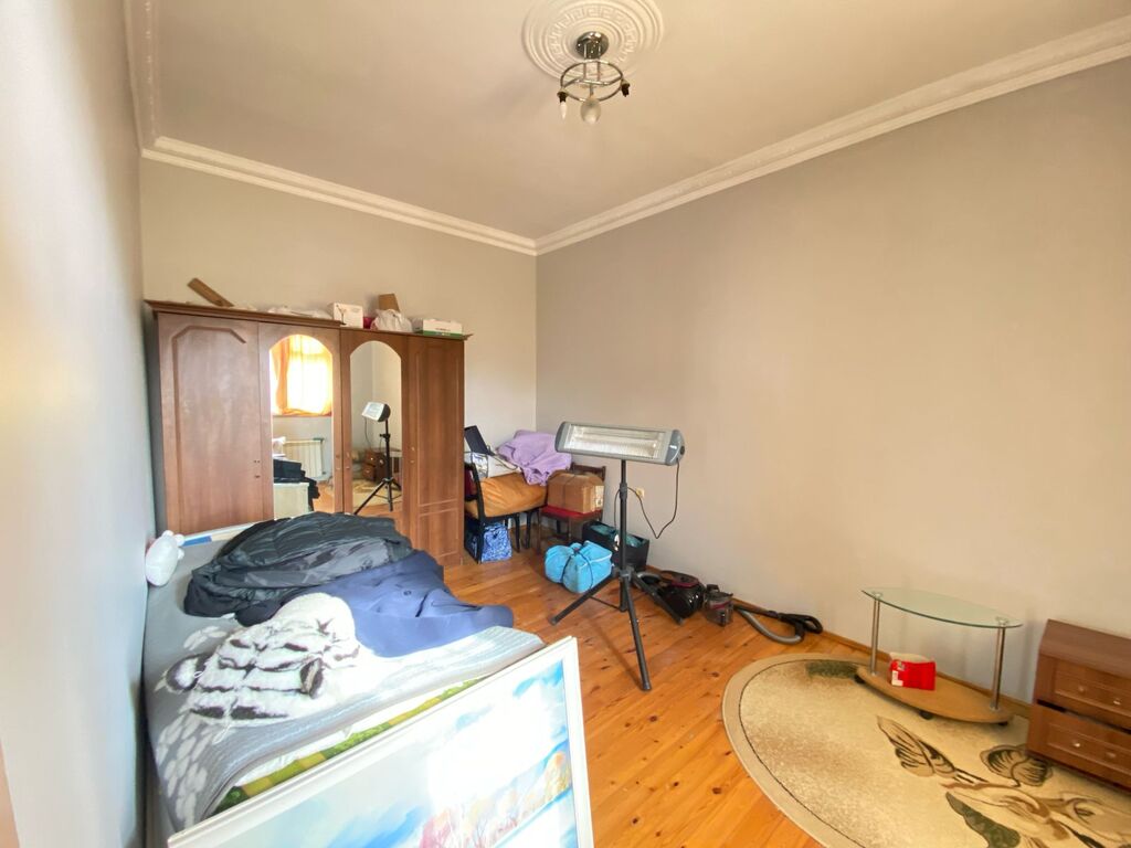 Satılır 4 otaqlı həyət evi/bağ evi 140 m² — Ev, villa, Bakı (11)